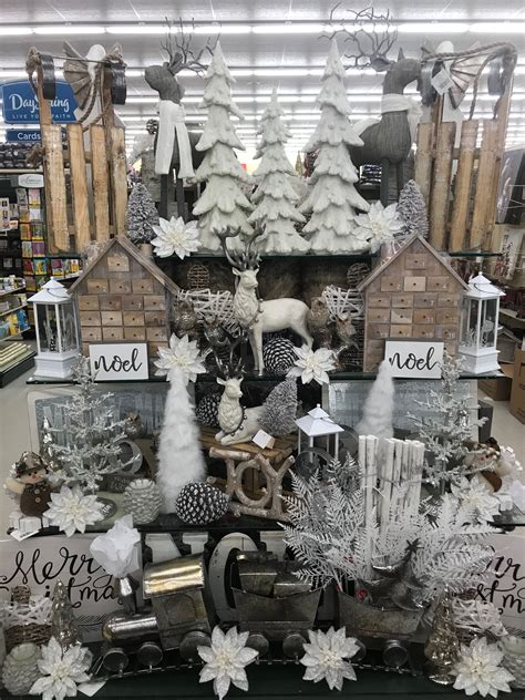 Pin by Natalie Duckworth Wright on Hobby Lobby | Christmas decorations ...