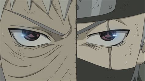 Obito Saves Naruto! Guy and Kakashi – Naruto Shippuden 417 | Daily ...