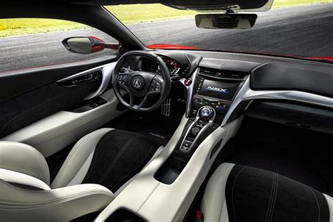 Acura Nsx Interior | Cabinets Matttroy