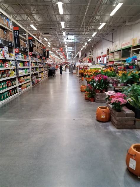 The Home Depot - 2000 Howe Ave, Sacramento, CA 95825, USA - BusinessYab