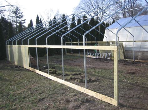 Cool Hoop House Plans (10) View | 1000 | Greenhouse, Diy greenhouse ...