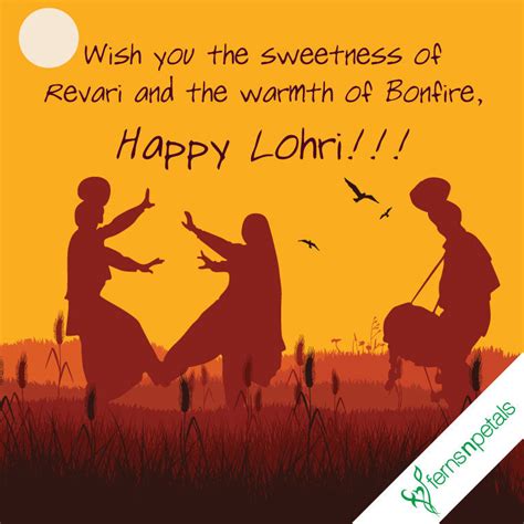 20+ Unique Happy Lohri Quotes - 2019, Wishes, Messages