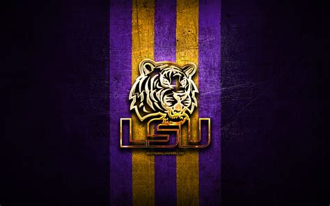 LSU Logo Wallpapers - Wallpaper Cave