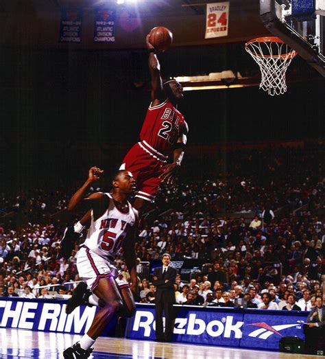 Can Lebron James EVER be better than Michael Jordan?