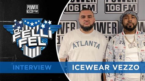 Icewear Vezzo On Leading The Detroit Rap Scene & Getting A Free Verse ...