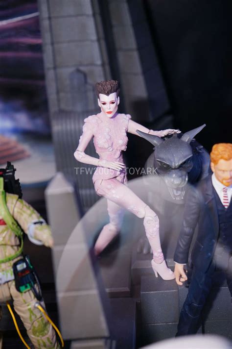 NYCC 2016 - Diamond Select Toys Ghostbusters - The Toyark - News