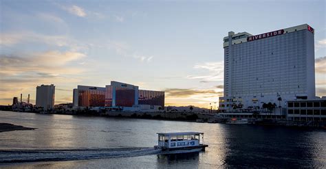 5 Reasons to Visit Laughlin, Nevada | How to Winterize Your RV