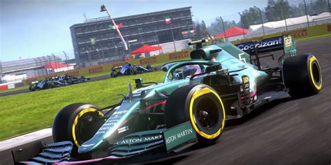 10 Best Racing Games On Xbox Series X|S