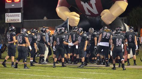 Navarre Raiders Quarterback Club – Supporting the Navarre High School ...