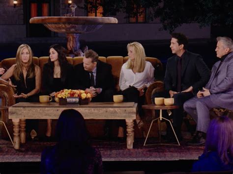 Friends reunion 2021: Official trailer drops for anticipated comeback ...