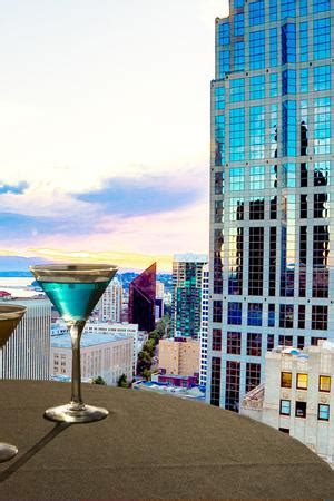 Hilton Seattle Downtown | Venue, Seattle | Price it out