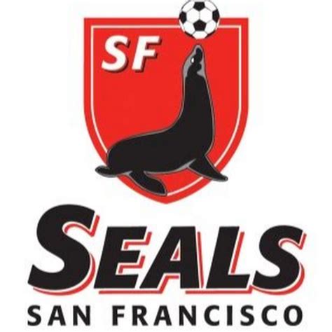 San Francisco Seals - YouTube