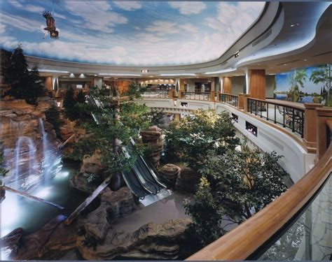 °HO-CHUNK CASINO HOTEL - WISCONSIN DELLS BARABOO, WI 4* (United States ...