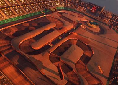 [N64] Wario Stadium - Map Info » TrackmaniaExchange