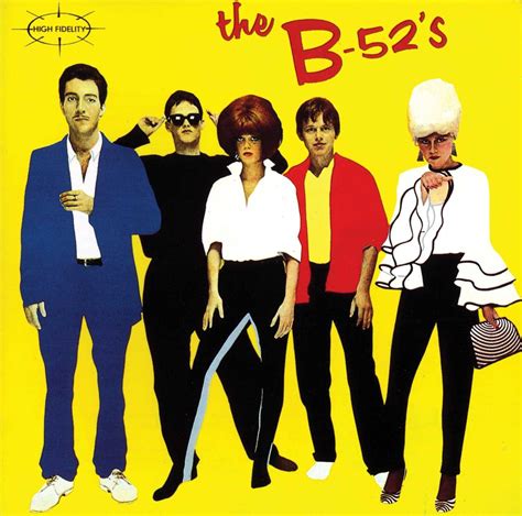 B 52'S - B-52's - Amazon.com Music