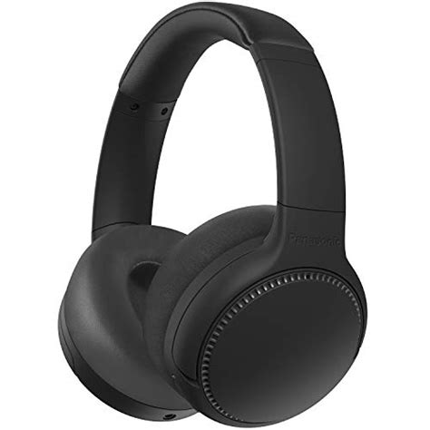 Buy Panasonic RB-M500B Deep Bass Wireless Bluetooth Immersive ...