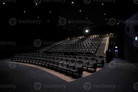 Cinema Interior 1808712 Stock Photo at Vecteezy