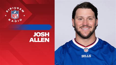 Josh Allen Talks Dalton Kincaid and More from Bills Training Camp ...