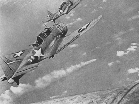 Battle of Midway: 75 Years Later, Inside the Turning Point of Pacific ...