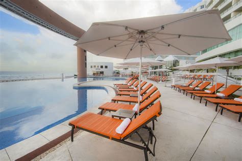 Beach Palace Cancun – Cancun - Beach Palace All Inclusive Resort - Gallery