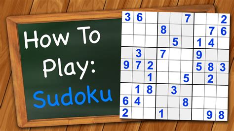 How To Play Sudoku Triples? New - Bmxracingthailand.com