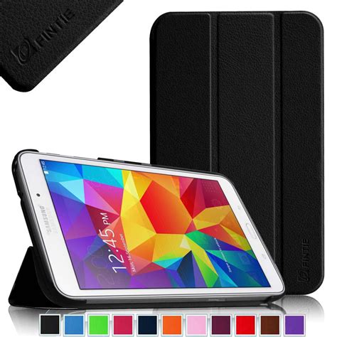 For Samsung Galaxy Tab 4 7.0 Tablet Case - Fintie Slim Lightweight ...