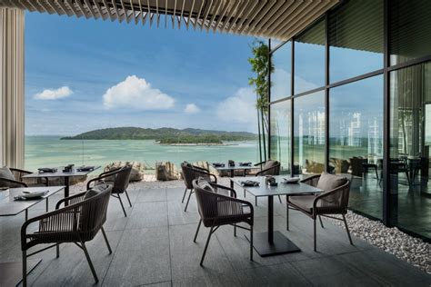 Hyatt Centric Kota Kinabalu, Malaysia opens ⋆ Happy Hour Asia