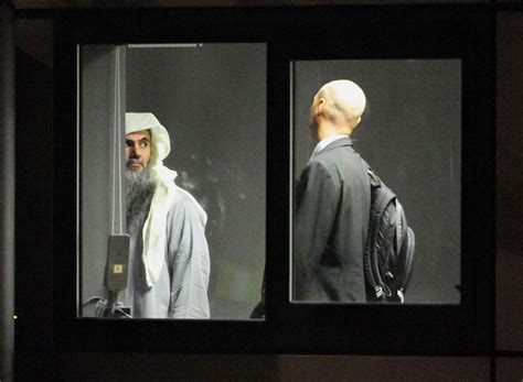 Jordan acquits Abu Qatada of terror conspiracy charges | CNN