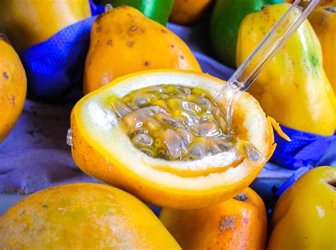 21 Exotic Fruits Around the World (Where + When to Eat Them)