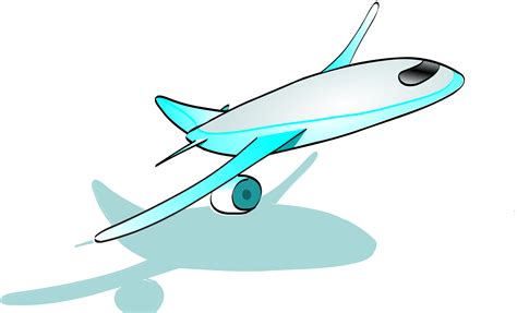 Airplane Clipart Png | Free download on ClipArtMag