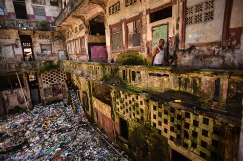 Colon,panama slum Architecture Landmark, Panamanian, Panama Canal ...