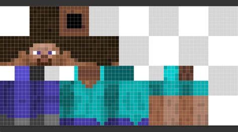 Minecraft Skins