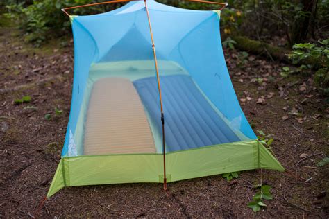 Marmot Superalloy 2-Person Tent Review - BIKEPACKING.com