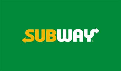 Subway | Subway - Logo | The One Club