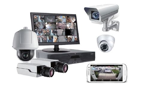 CCTV Camera Installation and Repair Rate List | Cost | Prices ...