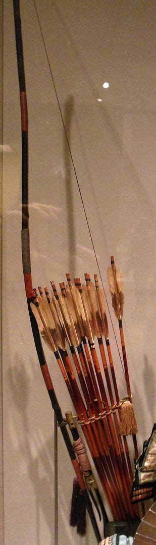 Samurai Archery