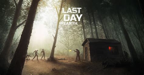 Last Day on Earth: Survival | Last Day on Earth: Survival Wiki | Fandom