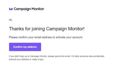 How To Succeed With Opt-in Email Marketing | Campaign Monitor