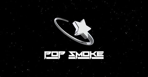 pop smoke album cover shoot for the stars - Lyndsey Bourgeois