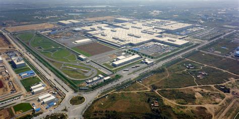 BMW Brilliance Factory In China Shuttered, To Resume Production This ...