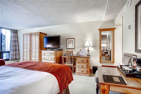 Keystone Lodge & Spa by Keystone Resort Keystone, Colorado, US ...