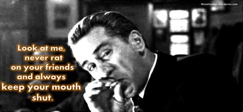 Goodfellas Quotes