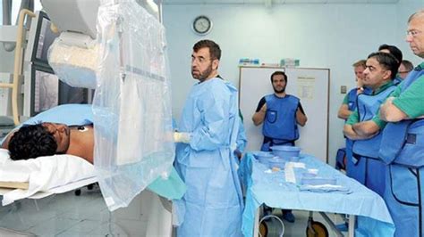 Dubai hospitals serve 1m patients - News | Khaleej Times