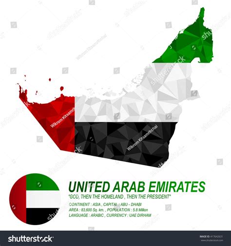 18 United Arab Emirates Flag Diamond Pattern Images, Stock Photos ...