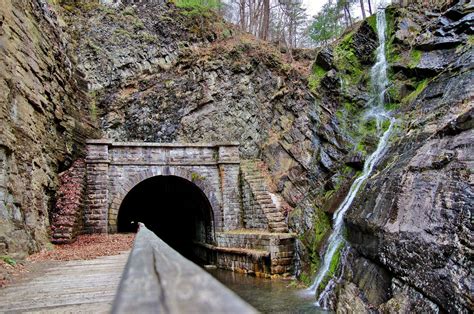 Paw Paw Tunnel – C&O Canal Trust