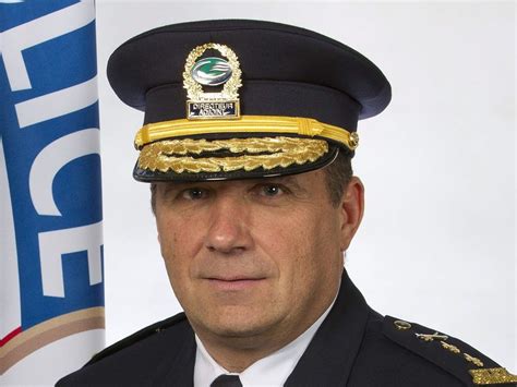 Gatineau appoints interim police chief | Ottawa Sun