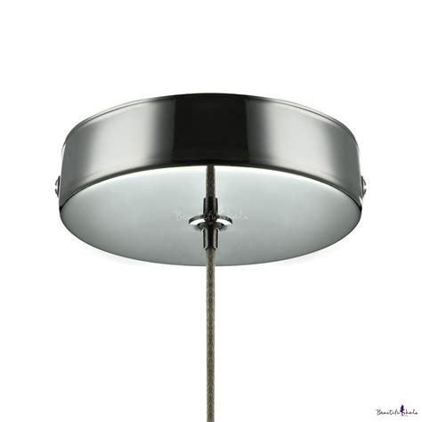 Glass Ball Pendant Light - Beautifulhalo.com