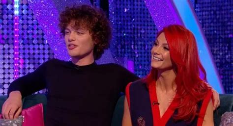 Strictly’s Bobby Brazier makes emotional confession ahead of family ...