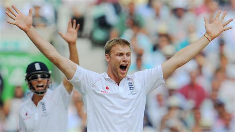 England legend Freddie Flintoff reveals why he would ditch players ...