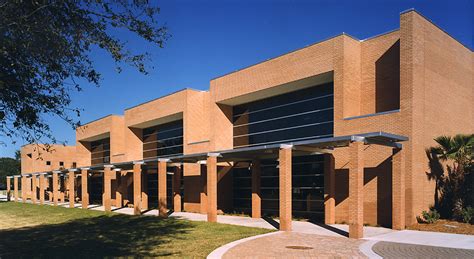 Florida State College at Jacksonville – Advanced Technology Center | KBJ